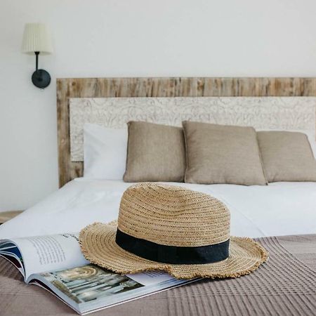 Casa Roaz Hotell Setúbal Eksteriør bilde