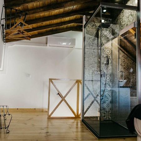Casa Roaz Hotell Setúbal Eksteriør bilde