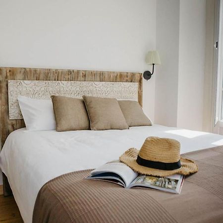 Casa Roaz Hotell Setúbal Eksteriør bilde