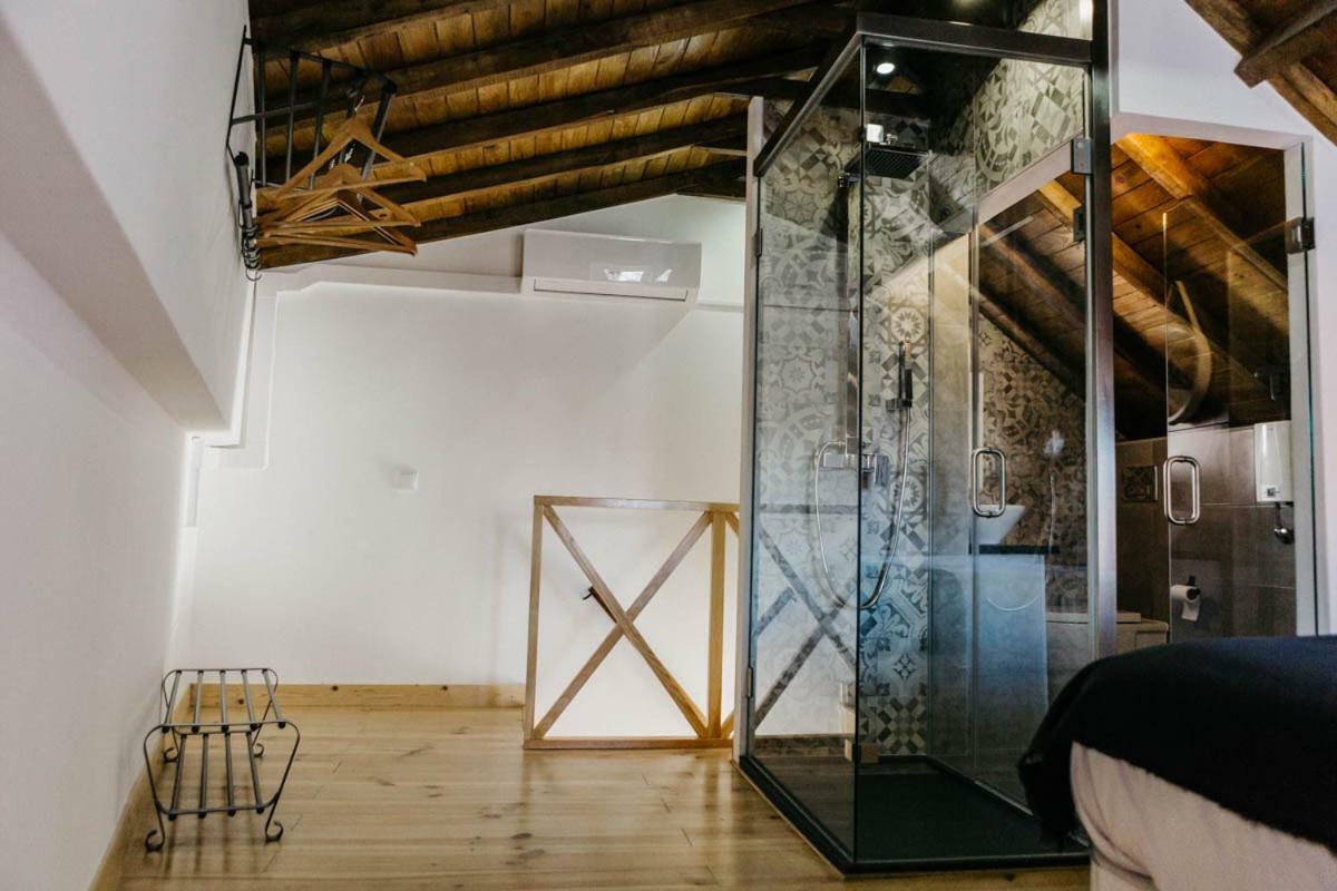 Casa Roaz Hotell Setúbal Eksteriør bilde
