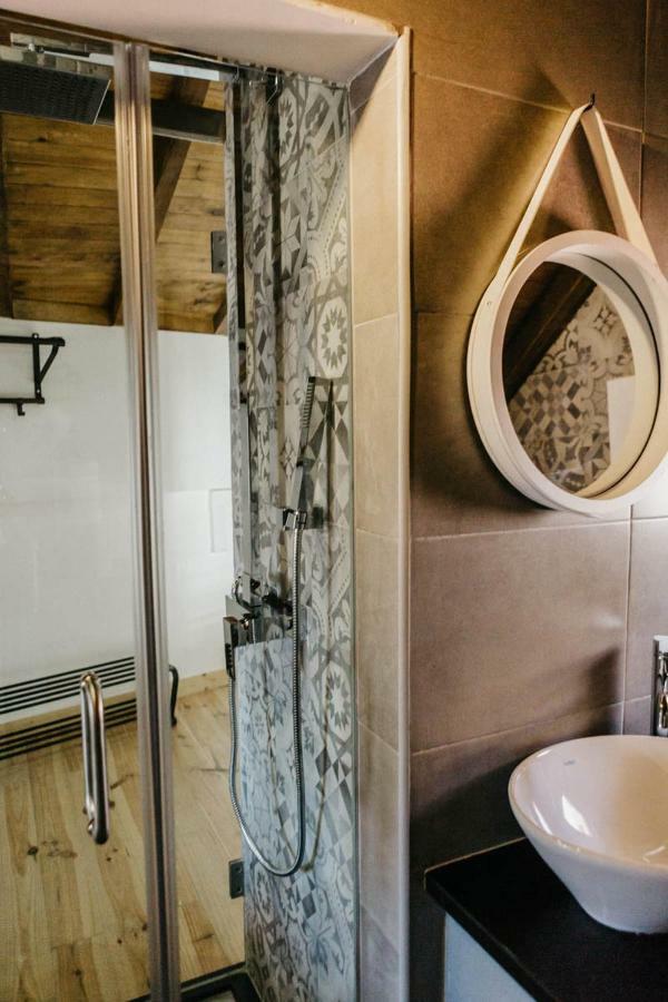 Casa Roaz Hotell Setúbal Eksteriør bilde