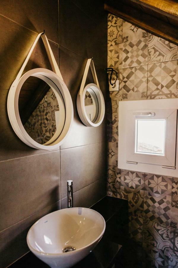 Casa Roaz Hotell Setúbal Eksteriør bilde