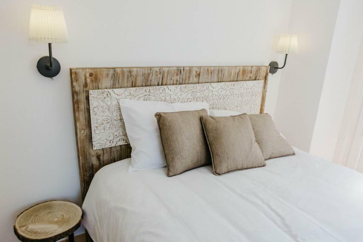 Casa Roaz Hotell Setúbal Eksteriør bilde