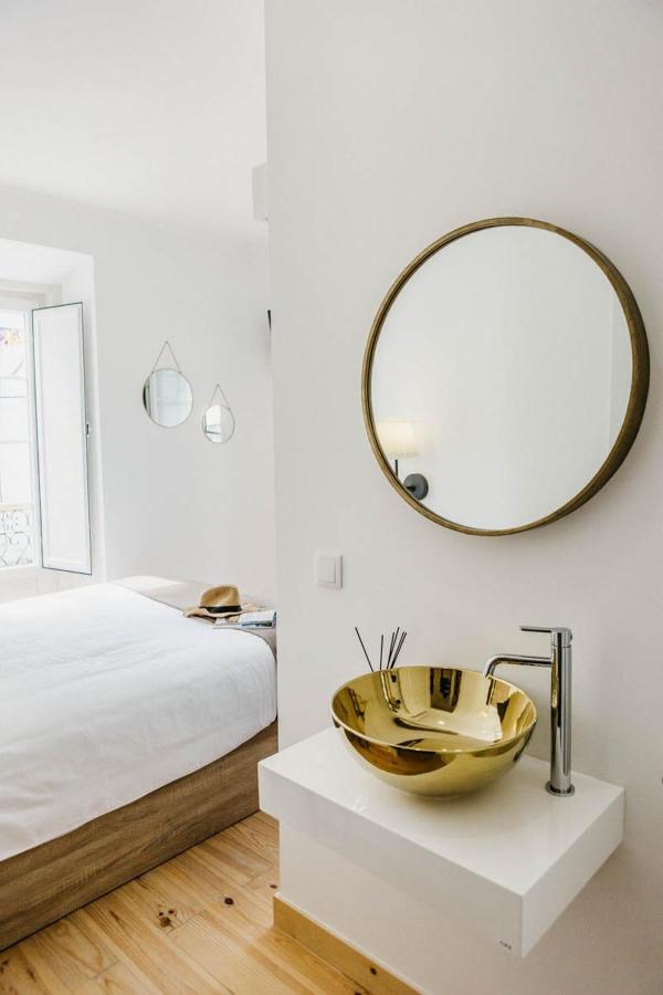 Casa Roaz Hotell Setúbal Eksteriør bilde